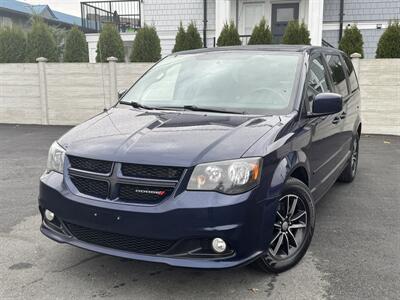 2017 Dodge Grand Caravan GT   - Photo 15 - Langley, BC V3A 4H1