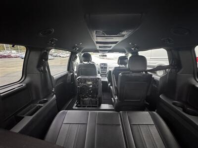 2017 Dodge Grand Caravan GT   - Photo 18 - Langley, BC V3A 4H1