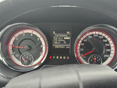 2017 Dodge Grand Caravan GT   - Photo 26 - Langley, BC V3A 4H1