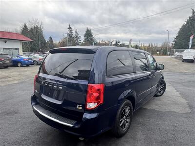 2017 Dodge Grand Caravan GT   - Photo 11 - Langley, BC V3A 4H1