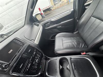 2017 Dodge Grand Caravan GT   - Photo 23 - Langley, BC V3A 4H1