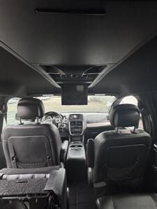 2017 Dodge Grand Caravan GT   - Photo 16 - Langley, BC V3A 4H1