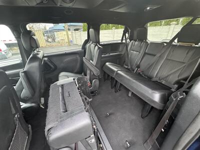 2017 Dodge Grand Caravan GT   - Photo 21 - Langley, BC V3A 4H1