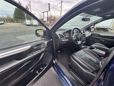 2017 Dodge Grand Caravan GT   - Photo 24 - Langley, BC V3A 4H1