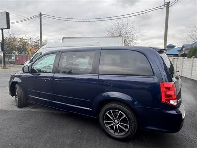 2017 Dodge Grand Caravan GT   - Photo 6 - Langley, BC V3A 4H1