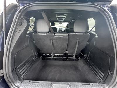 2017 Dodge Grand Caravan GT   - Photo 20 - Langley, BC V3A 4H1