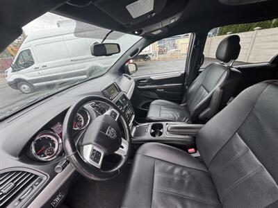 2017 Dodge Grand Caravan GT   - Photo 25 - Langley, BC V3A 4H1