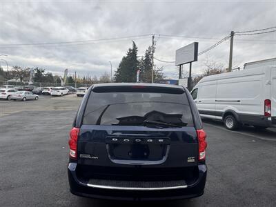 2017 Dodge Grand Caravan GT   - Photo 10 - Langley, BC V3A 4H1