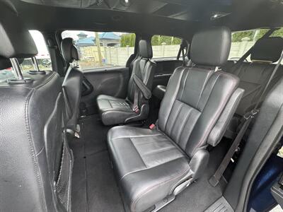 2017 Dodge Grand Caravan GT   - Photo 22 - Langley, BC V3A 4H1