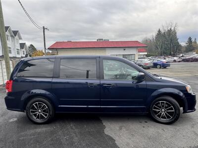 2017 Dodge Grand Caravan GT   - Photo 14 - Langley, BC V3A 4H1