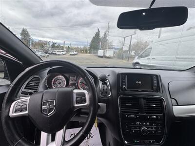 2017 Dodge Grand Caravan GT   - Photo 27 - Langley, BC V3A 4H1