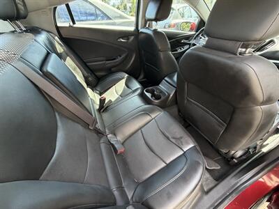 2017 Chevrolet Volt LT - Photo 20 - Langley, BC V3A 4H1