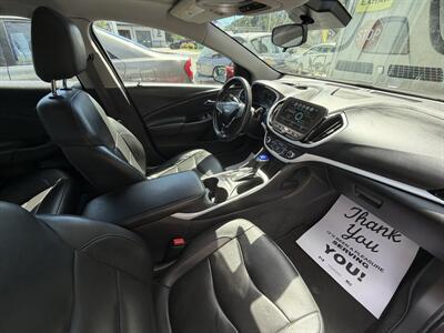 2017 Chevrolet Volt LT - Photo 23 - Langley, BC V3A 4H1