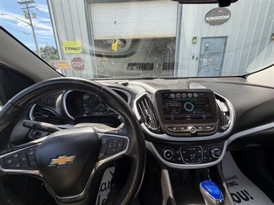 2017 Chevrolet Volt LT - Photo 12 - Langley, BC V3A 4H1