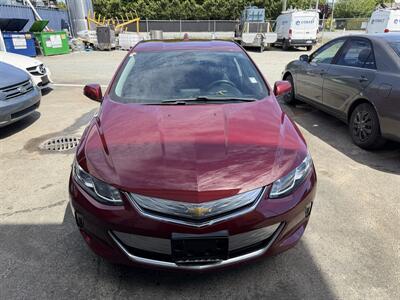 2017 Chevrolet Volt LT - Photo 7 - Langley, BC V3A 4H1