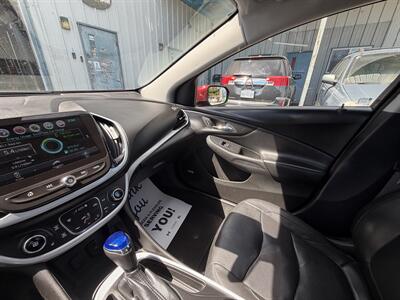 2017 Chevrolet Volt LT - Photo 13 - Langley, BC V3A 4H1