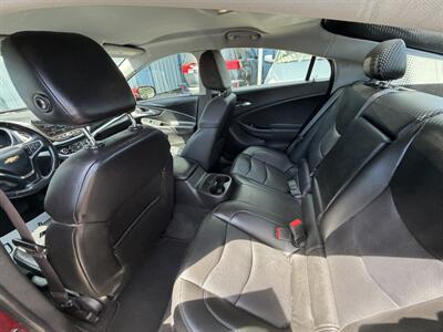 2017 Chevrolet Volt LT - Photo 18 - Langley, BC V3A 4H1