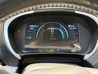 2017 Chevrolet Volt LT - Photo 11 - Langley, BC V3A 4H1