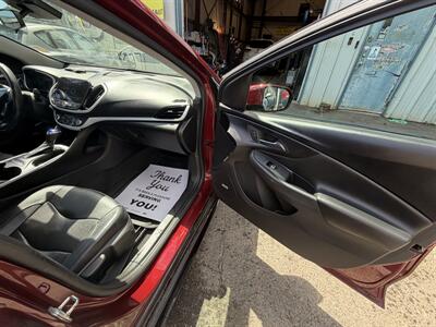 2017 Chevrolet Volt LT - Photo 25 - Langley, BC V3A 4H1