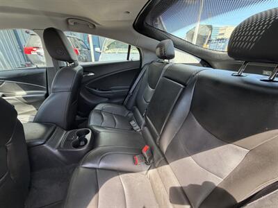 2017 Chevrolet Volt LT - Photo 17 - Langley, BC V3A 4H1