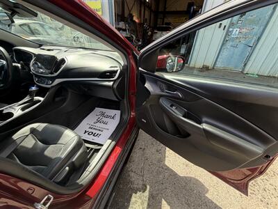 2017 Chevrolet Volt LT - Photo 24 - Langley, BC V3A 4H1