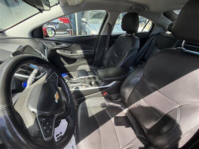 2017 Chevrolet Volt LT - Photo 16 - Langley, BC V3A 4H1
