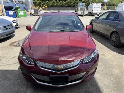 2017 Chevrolet Volt LT - Photo 2 - Langley, BC V3A 4H1
