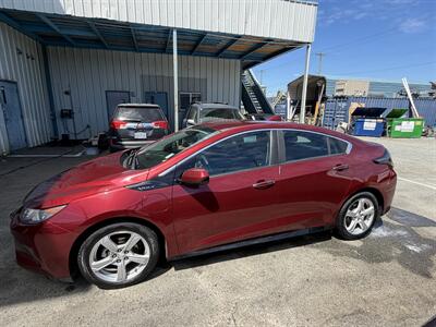 2017 Chevrolet Volt LT - Photo 3 - Langley, BC V3A 4H1