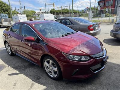 2017 Chevrolet Volt LT - Photo 6 - Langley, BC V3A 4H1
