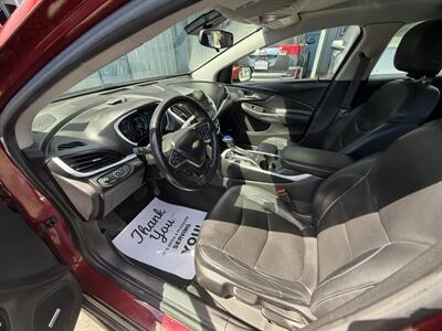 2017 Chevrolet Volt LT - Photo 15 - Langley, BC V3A 4H1