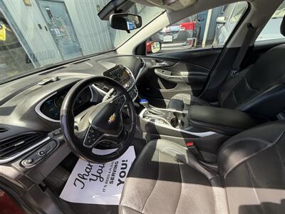 2017 Chevrolet Volt LT - Photo 14 - Langley, BC V3A 4H1
