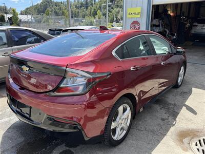 2017 Chevrolet Volt LT - Photo 5 - Langley, BC V3A 4H1