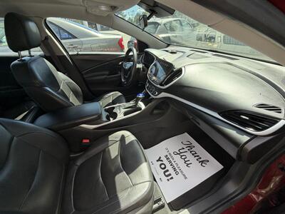 2017 Chevrolet Volt LT - Photo 22 - Langley, BC V3A 4H1
