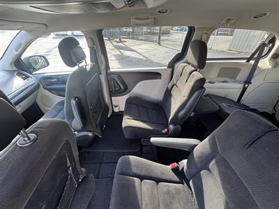 2016 Dodge Grand Caravan SXT   - Photo 24 - Langley, BC V3A 4H1