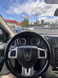 2016 Dodge Grand Caravan SXT   - Photo 13 - Langley, BC V3A 4H1