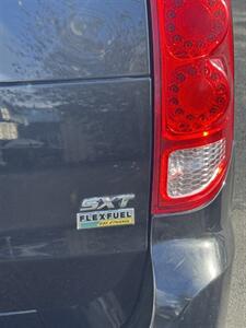 2016 Dodge Grand Caravan SXT   - Photo 12 - Langley, BC V3A 4H1