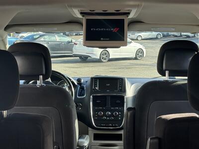 2016 Dodge Grand Caravan SXT   - Photo 18 - Langley, BC V3A 4H1