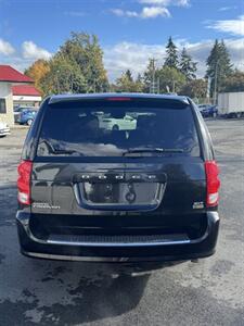 2016 Dodge Grand Caravan SXT   - Photo 6 - Langley, BC V3A 4H1