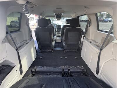 2016 Dodge Grand Caravan SXT   - Photo 22 - Langley, BC V3A 4H1