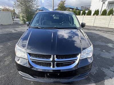 2016 Dodge Grand Caravan SXT   - Photo 4 - Langley, BC V3A 4H1