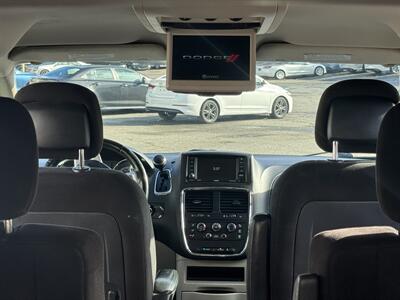 2016 Dodge Grand Caravan SXT   - Photo 20 - Langley, BC V3A 4H1