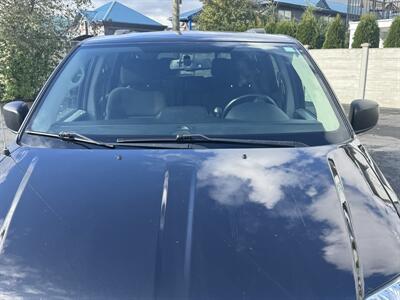2016 Dodge Grand Caravan SXT   - Photo 11 - Langley, BC V3A 4H1