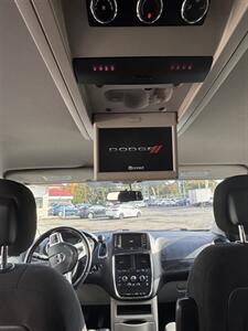 2016 Dodge Grand Caravan SXT   - Photo 25 - Langley, BC V3A 4H1