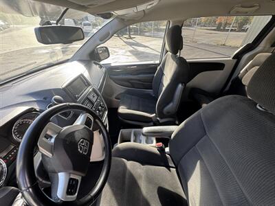 2016 Dodge Grand Caravan SXT   - Photo 16 - Langley, BC V3A 4H1