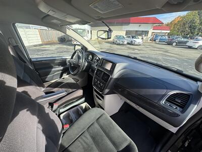 2016 Dodge Grand Caravan SXT   - Photo 19 - Langley, BC V3A 4H1