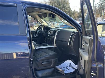 2017 RAM 1500 SLT   - Photo 9 - Langley, BC V3A 4H1