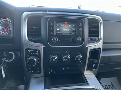 2017 RAM 1500 SLT   - Photo 14 - Langley, BC V3A 4H1