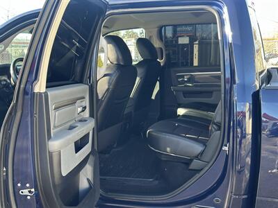 2017 RAM 1500 SLT   - Photo 12 - Langley, BC V3A 4H1