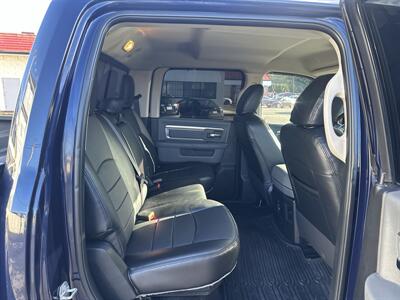 2017 RAM 1500 SLT   - Photo 10 - Langley, BC V3A 4H1