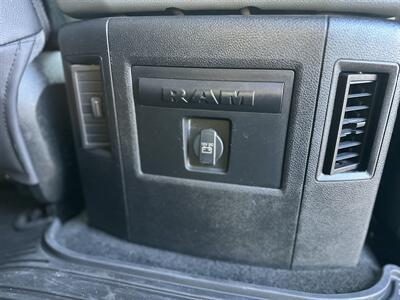 2017 RAM 1500 SLT   - Photo 20 - Langley, BC V3A 4H1